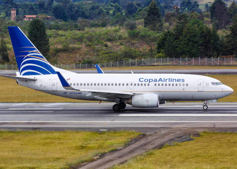 Copa Airlines